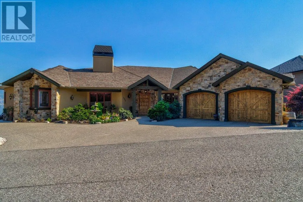 1555 Gregory Road