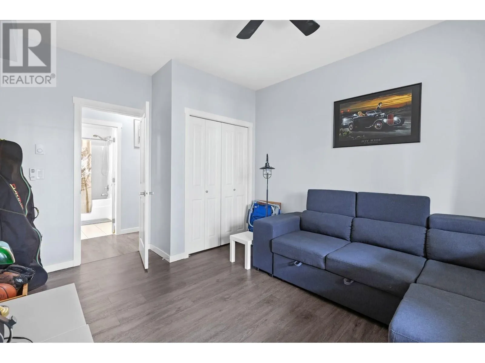 3733 Casorso Road Unit# 109