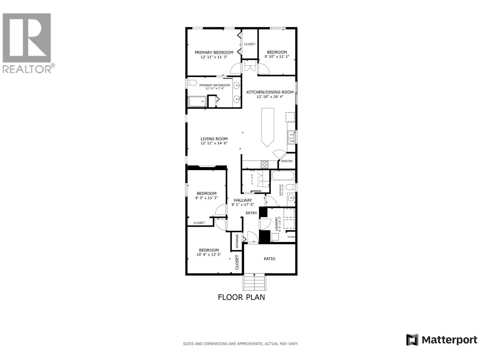 1835 Nancee Way Court Unit# 84