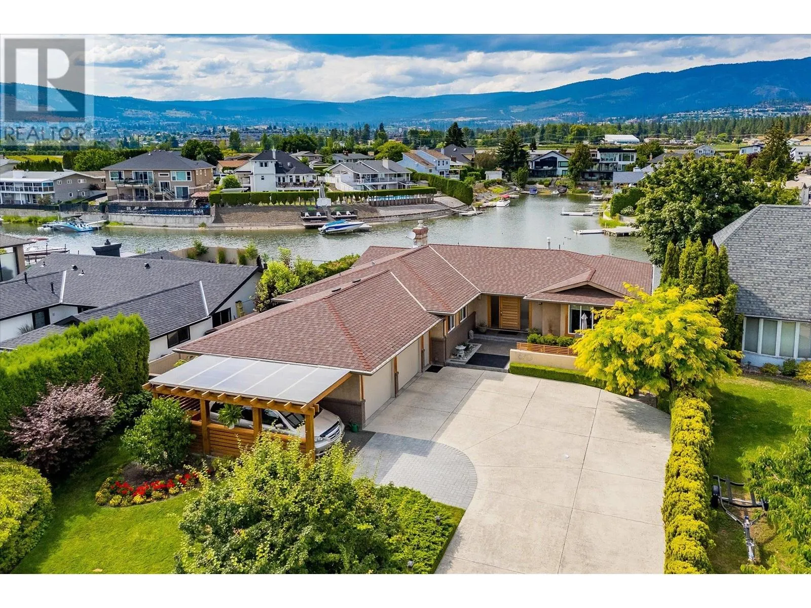 1670 Pritchard Drive