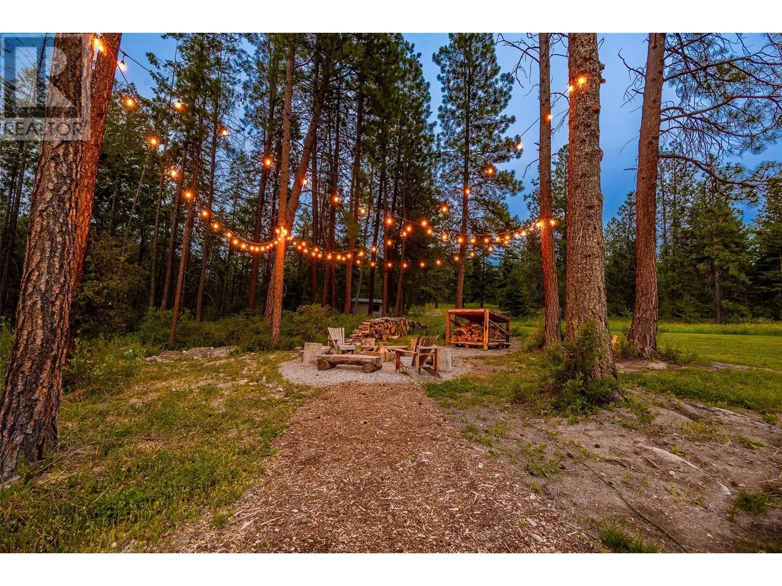 4135 June Springs Road