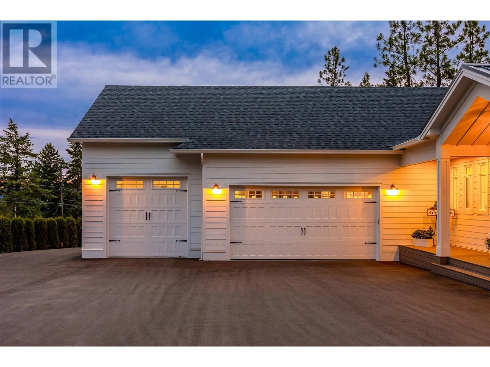 4135 June Springs Road