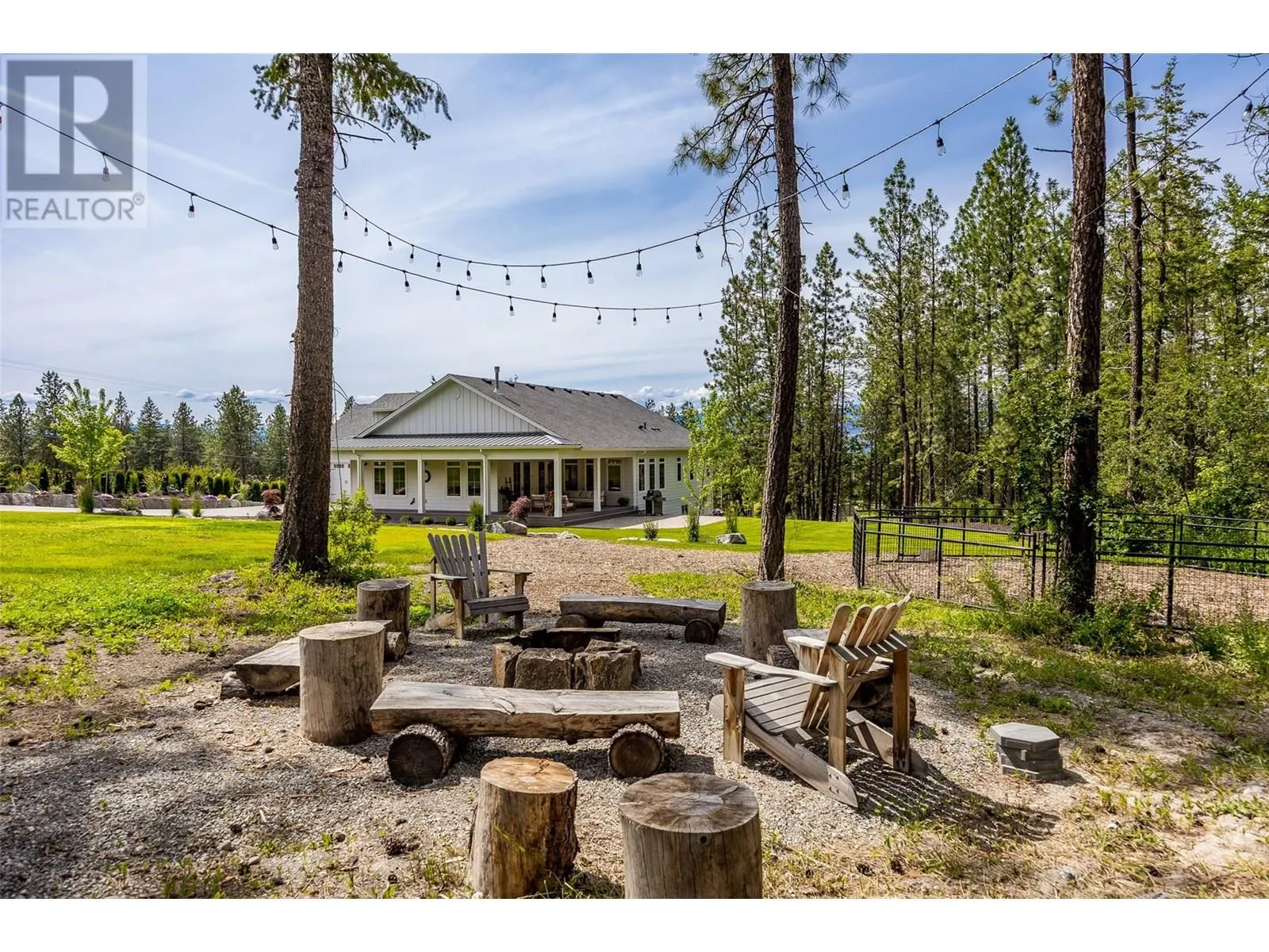 4135 June Springs Road