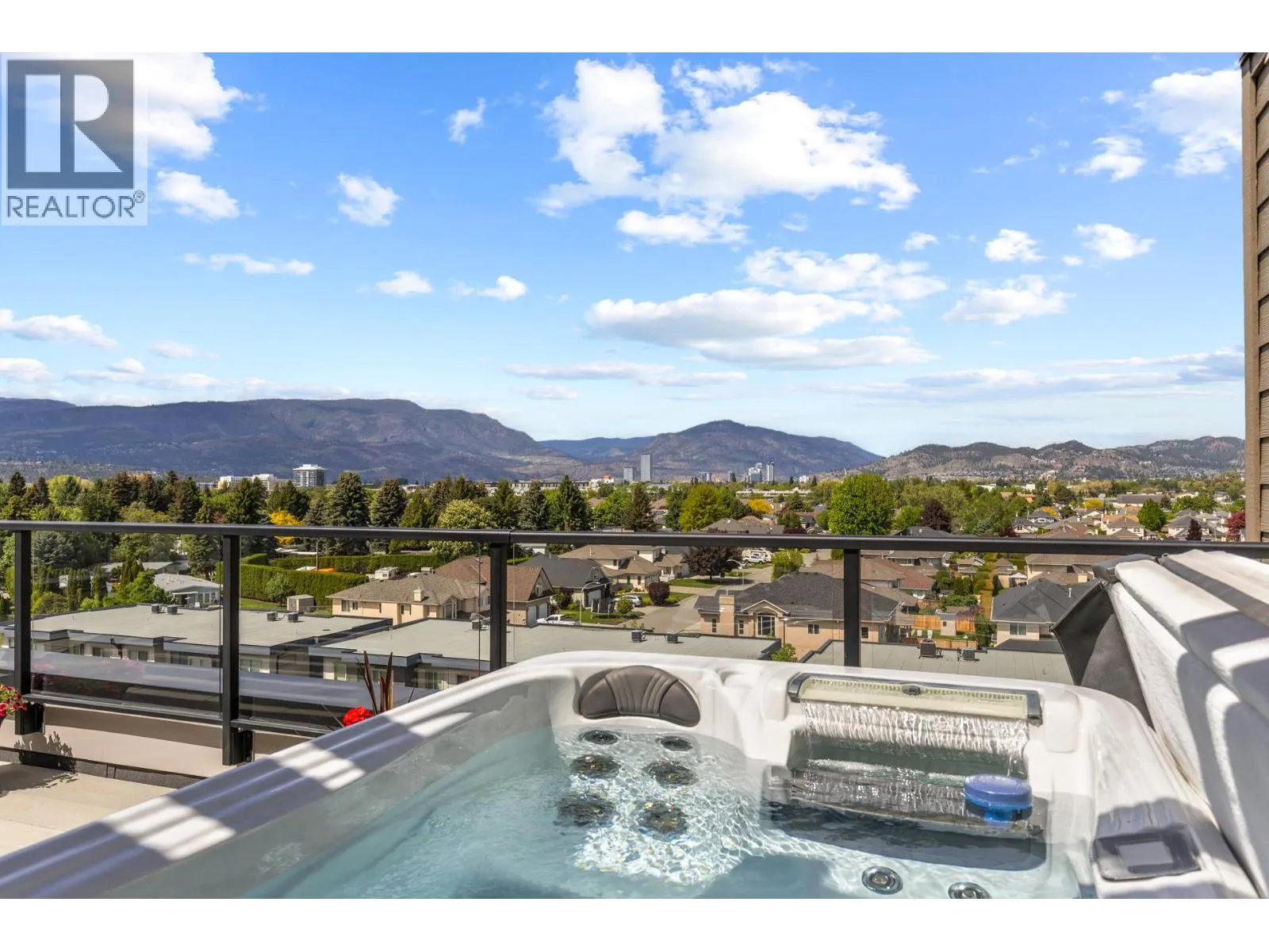 3630 Mission Springs Drive Unit# 604