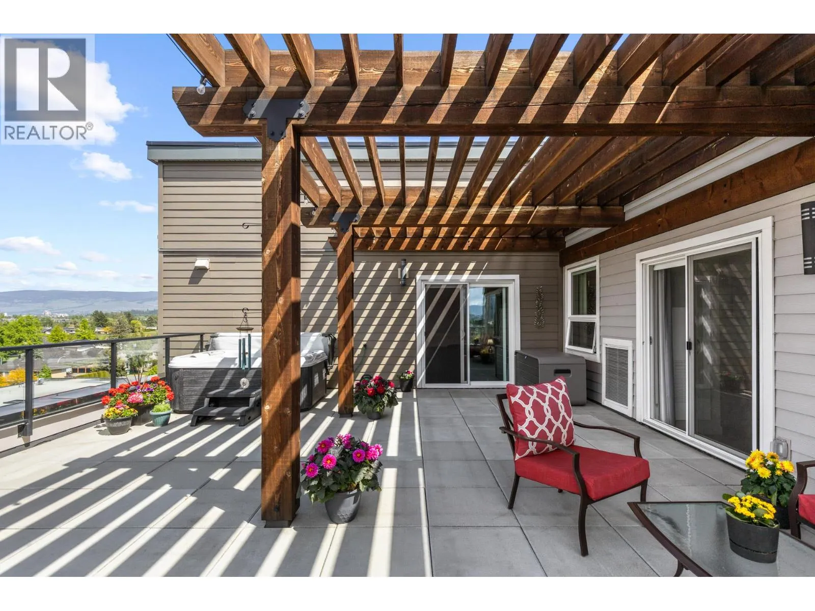 3630 Mission Springs Drive Unit# 604