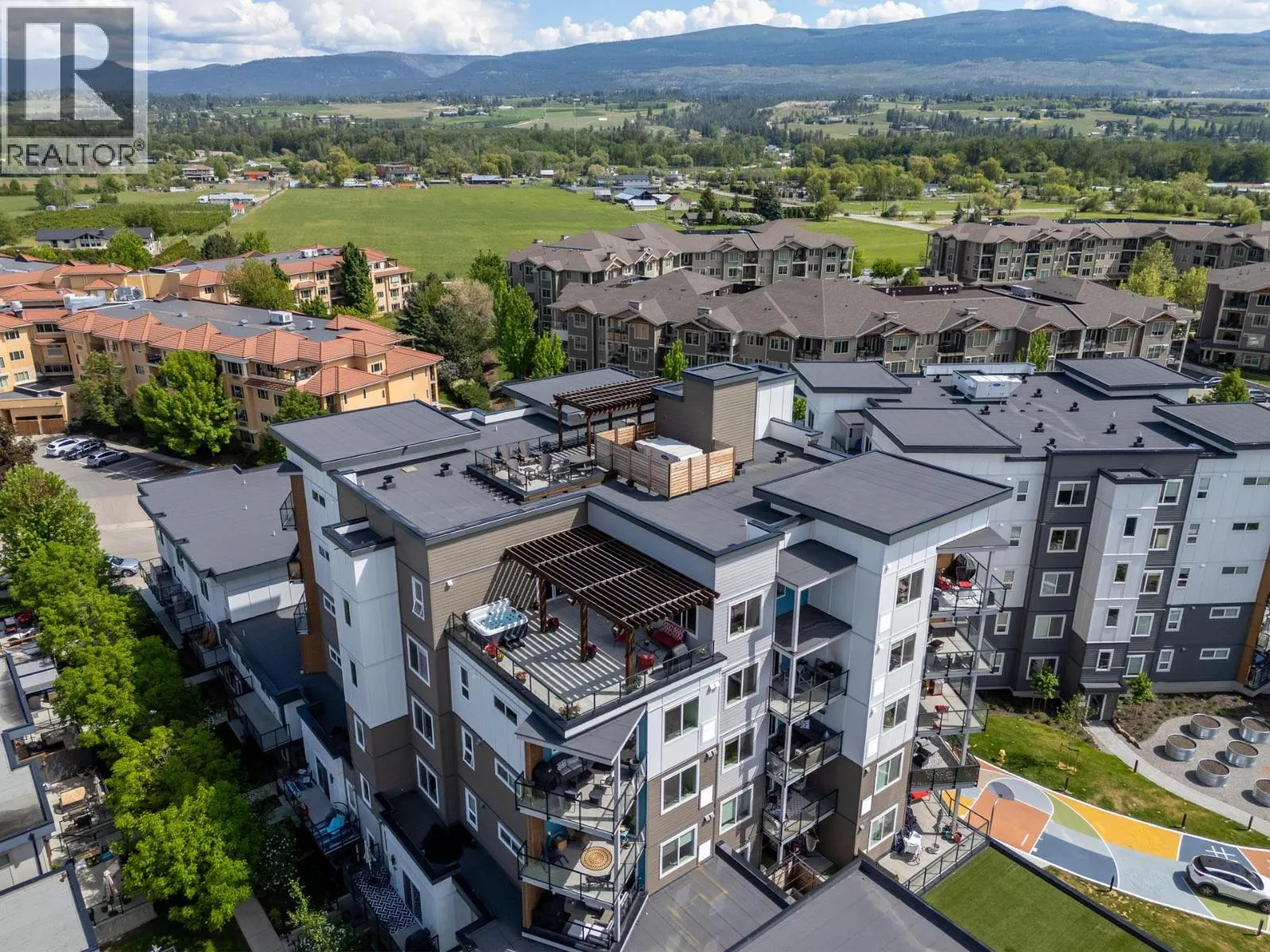 3630 Mission Springs Drive Unit# 604