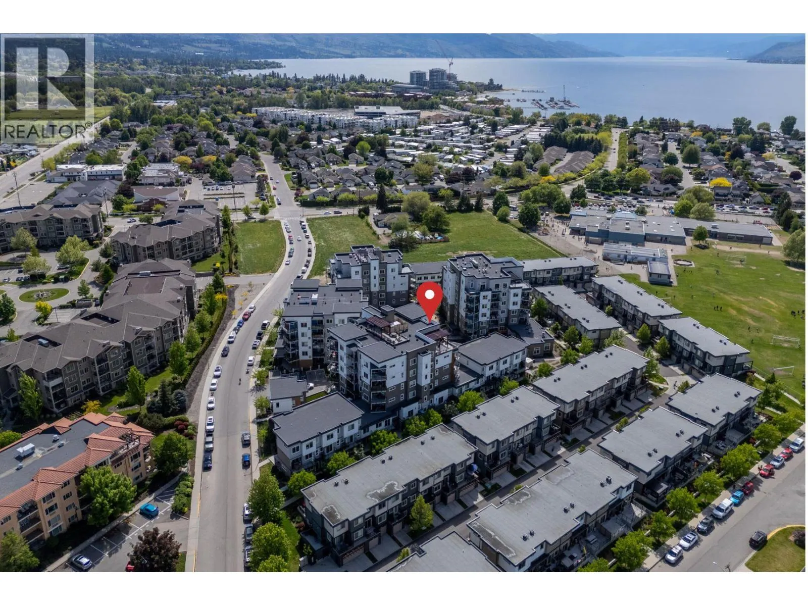3630 Mission Springs Drive Unit# 604