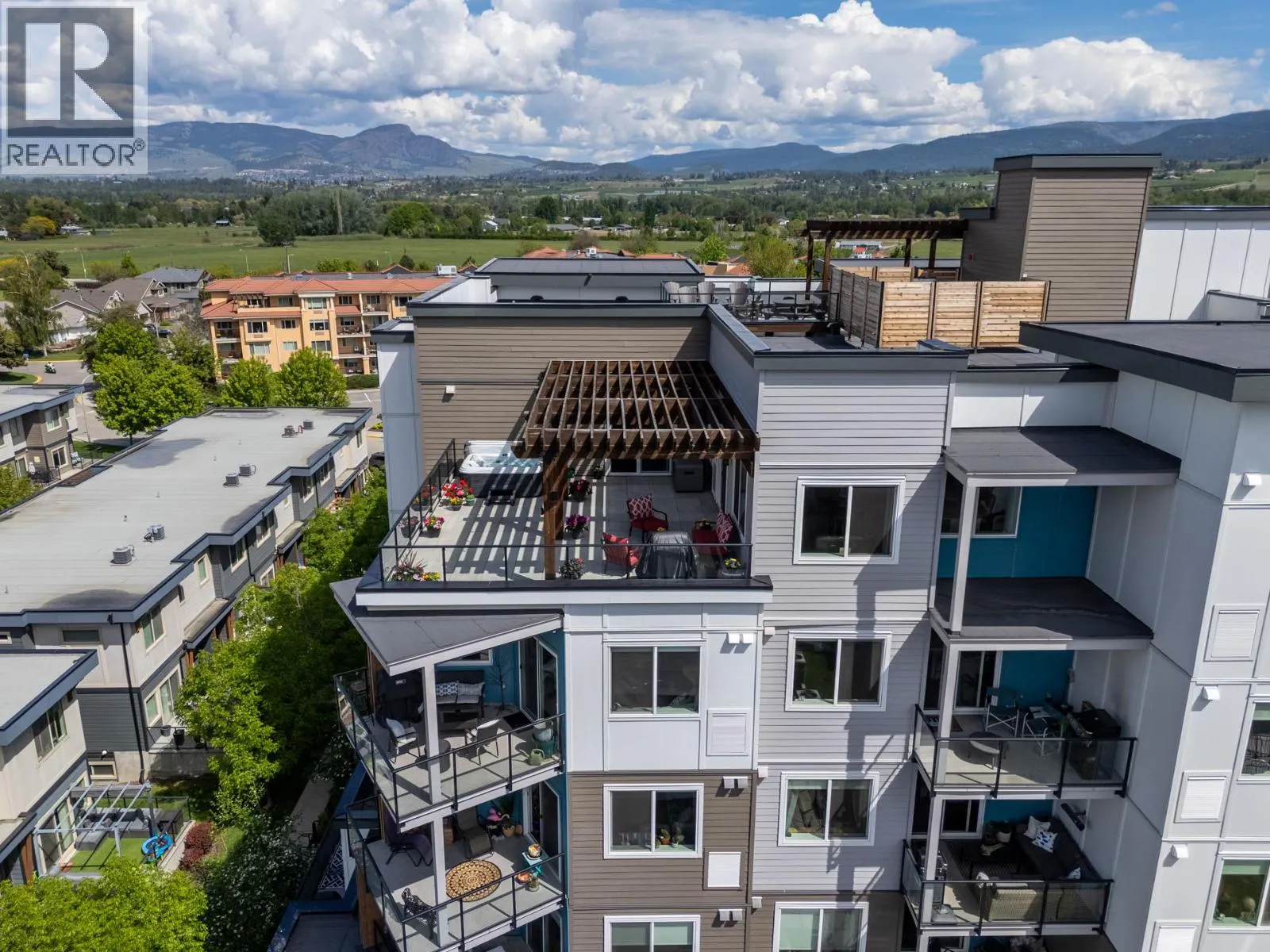 3630 Mission Springs Drive Unit# 604