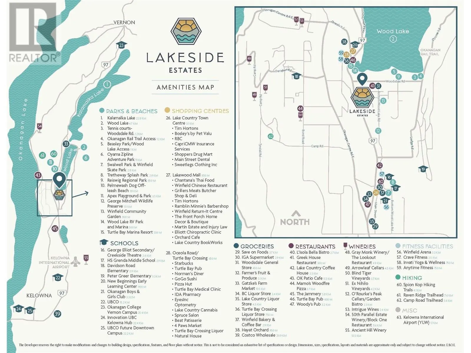 11451 Etheridge Road Unit# 3 Lot# SL 3