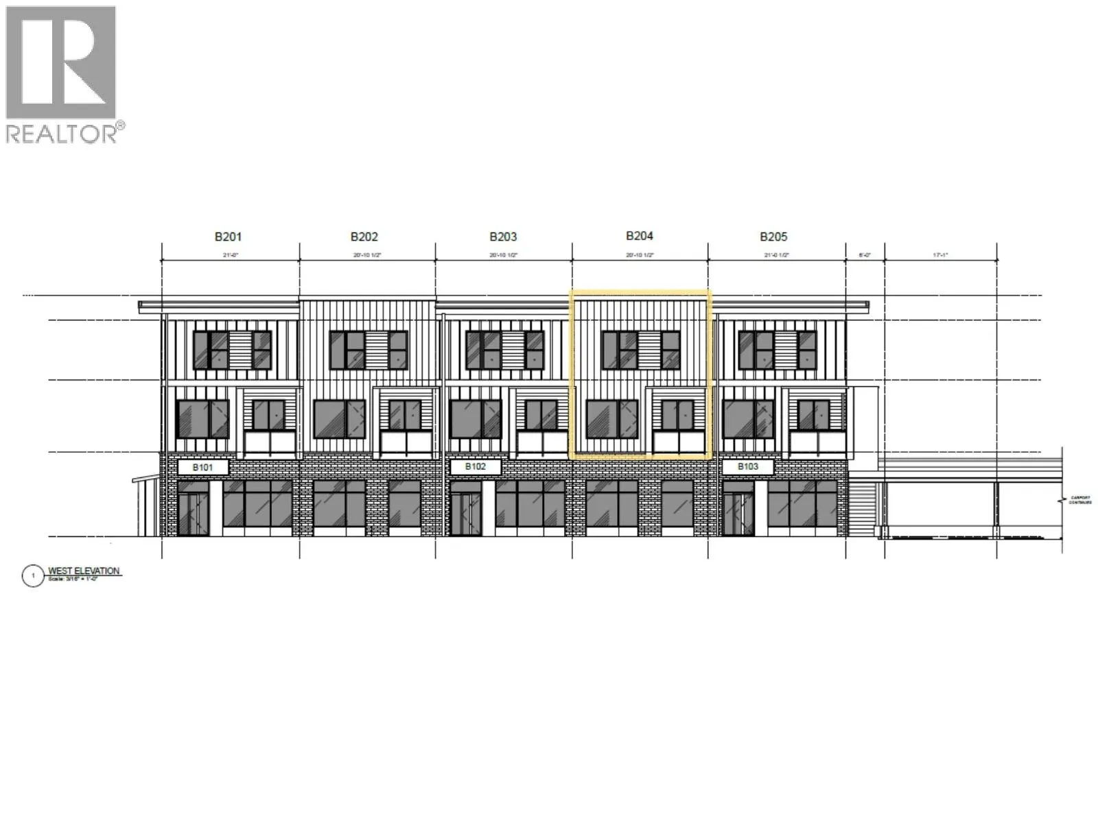2110 11 Avenue NE Unit# B204