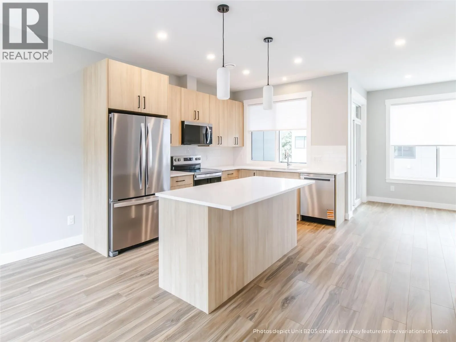 2110 11 Avenue NE Unit# B204