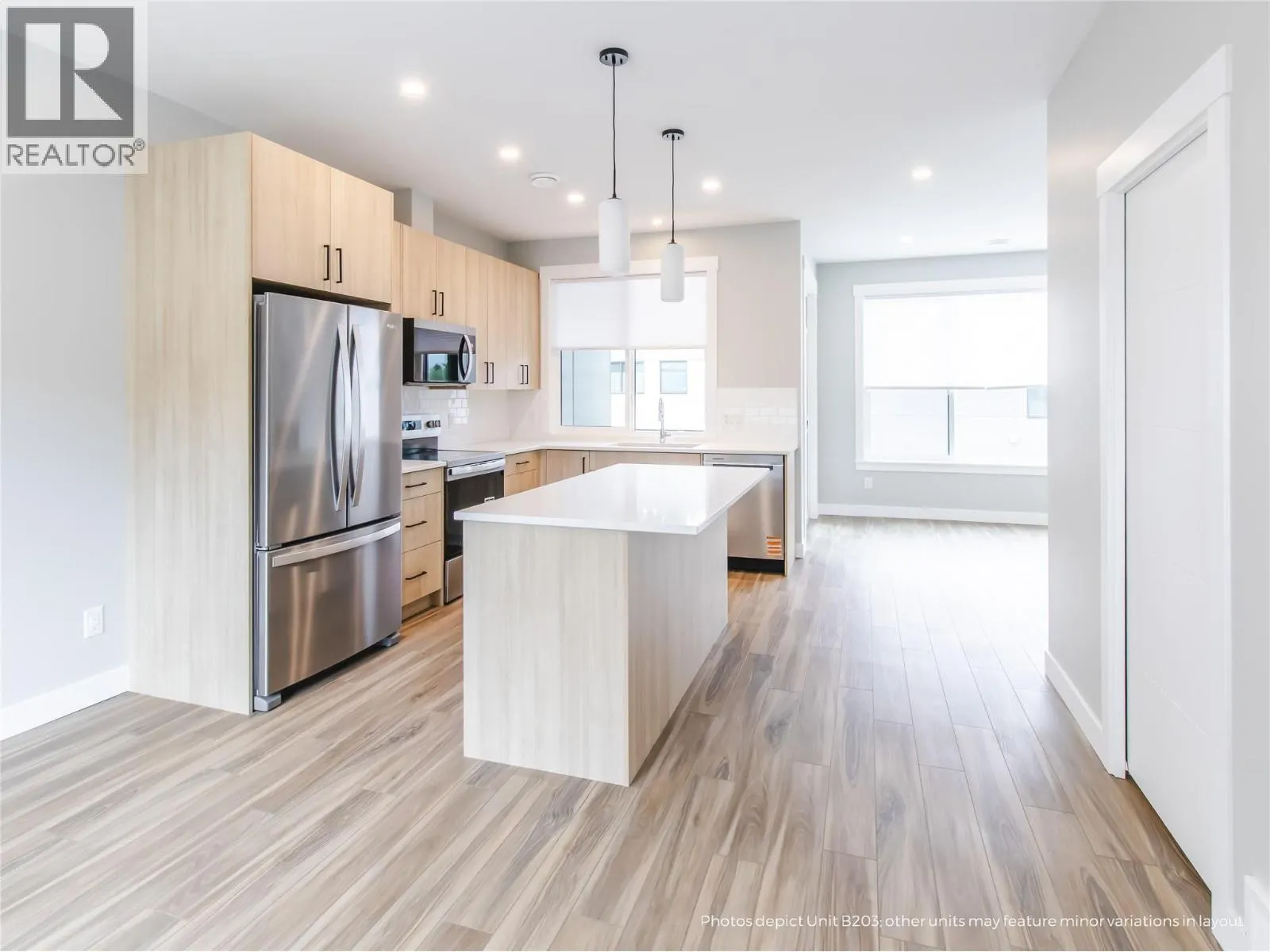 2110 11 Avenue NE Unit# B204