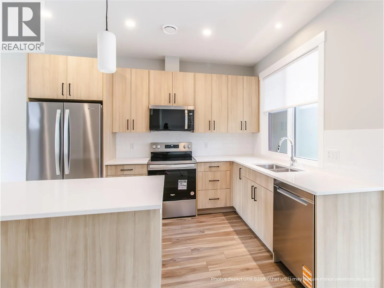 2110 11 Avenue NE Unit# B204