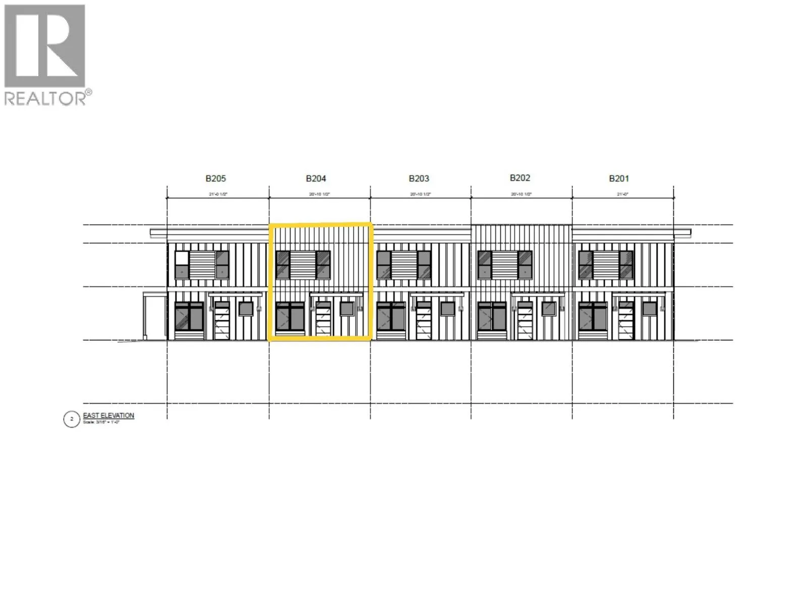 2110 11 Avenue NE Unit# B204