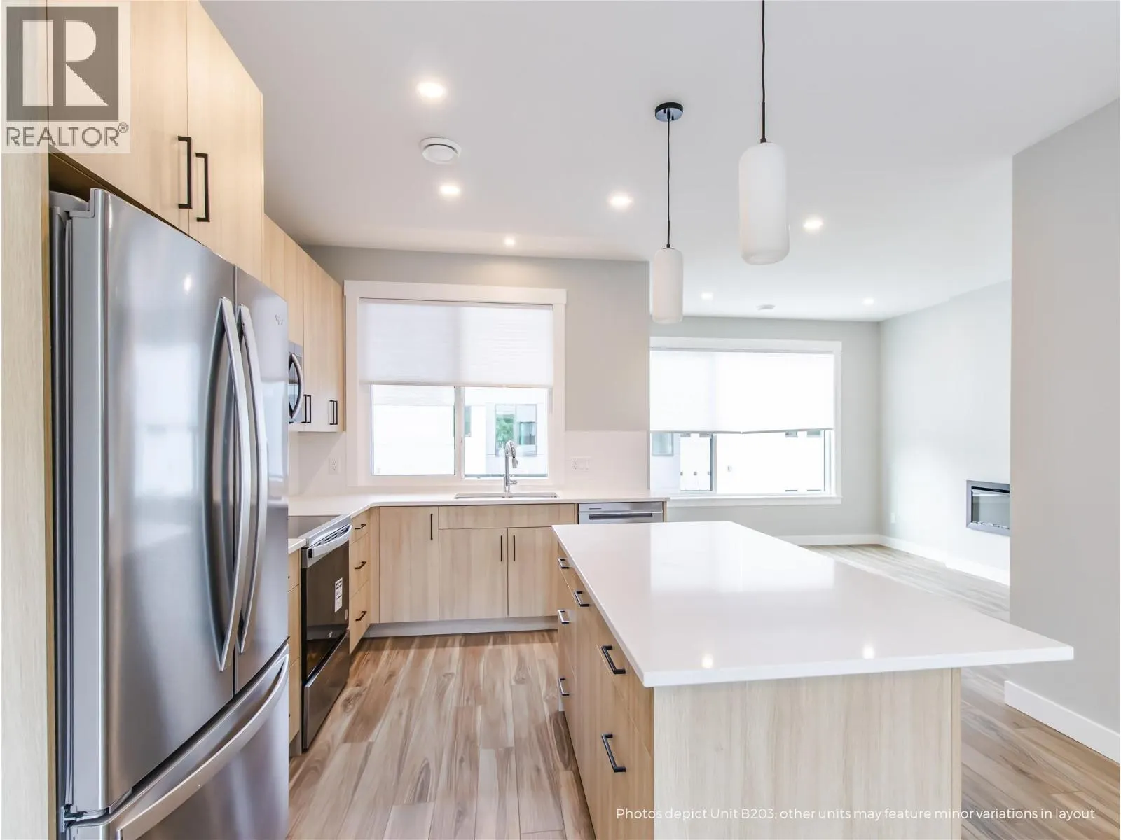 2110 11 Avenue NE Unit# B204