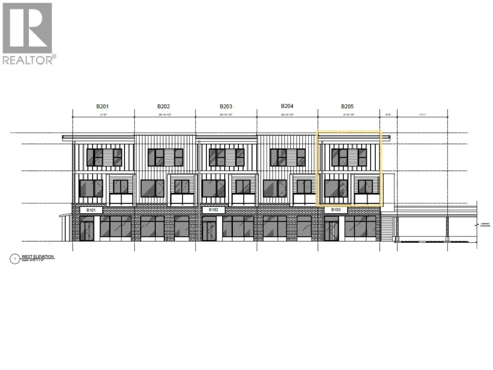 2110 11 Avenue NE Unit# B205