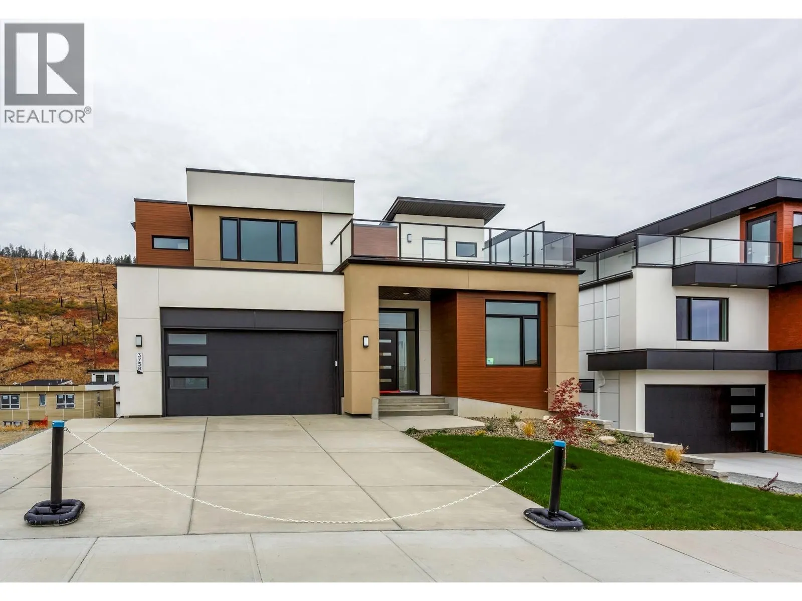 3758 Davidson Court Lot# Trails 66