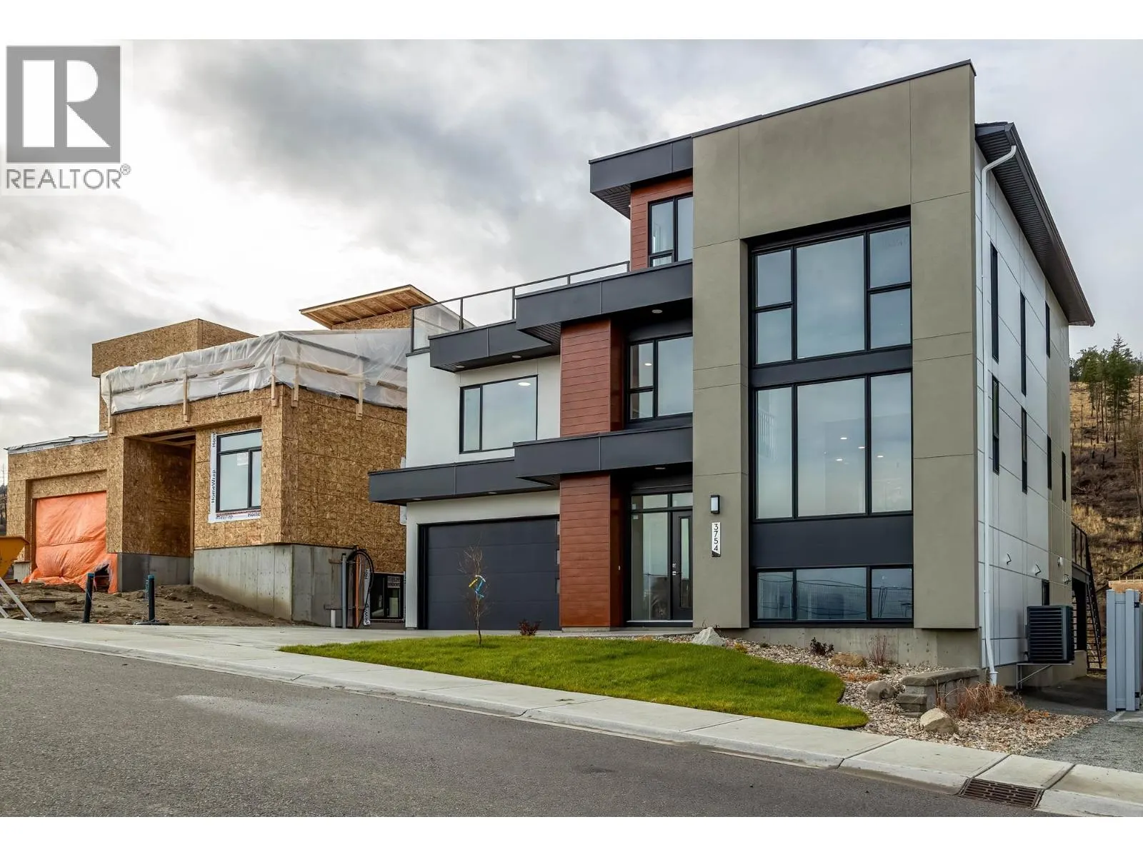 3754 Davidson Court Lot# Trails 65