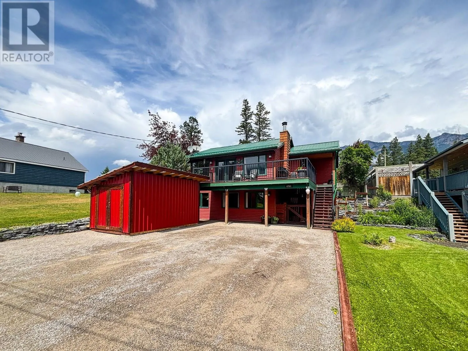 4761 CRESCENTWOOD Drive