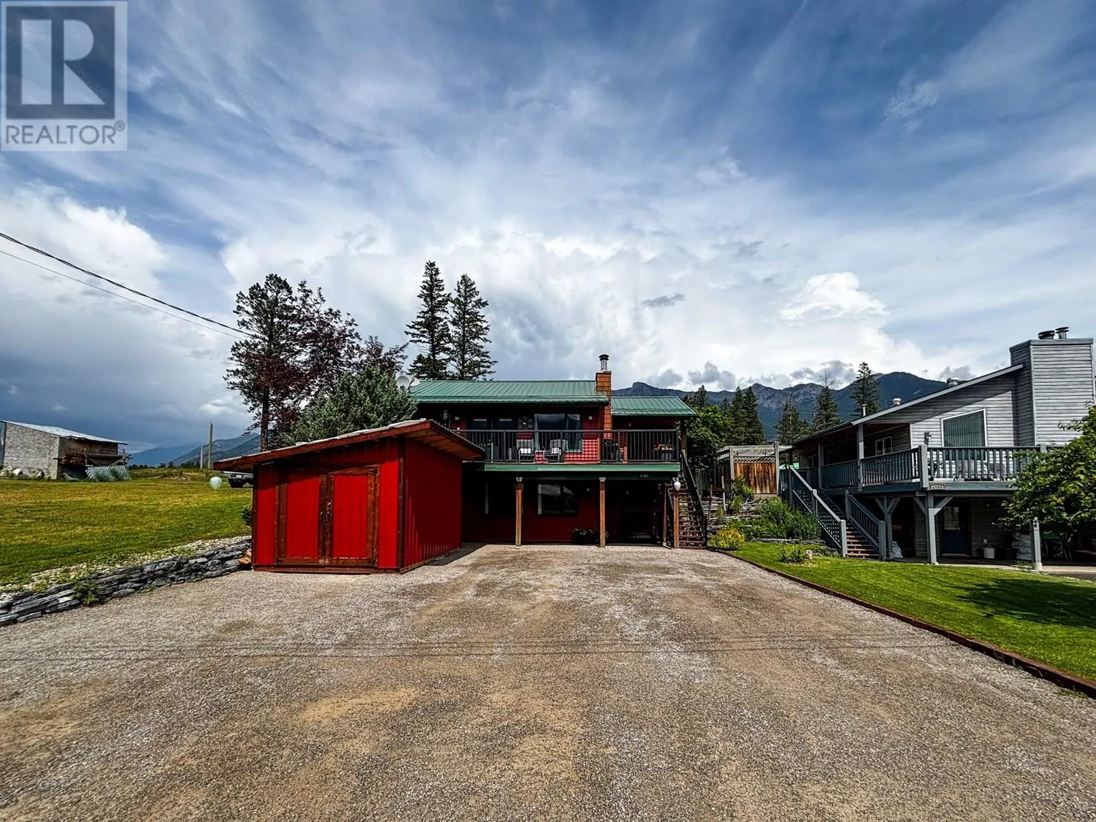4761 CRESCENTWOOD Drive