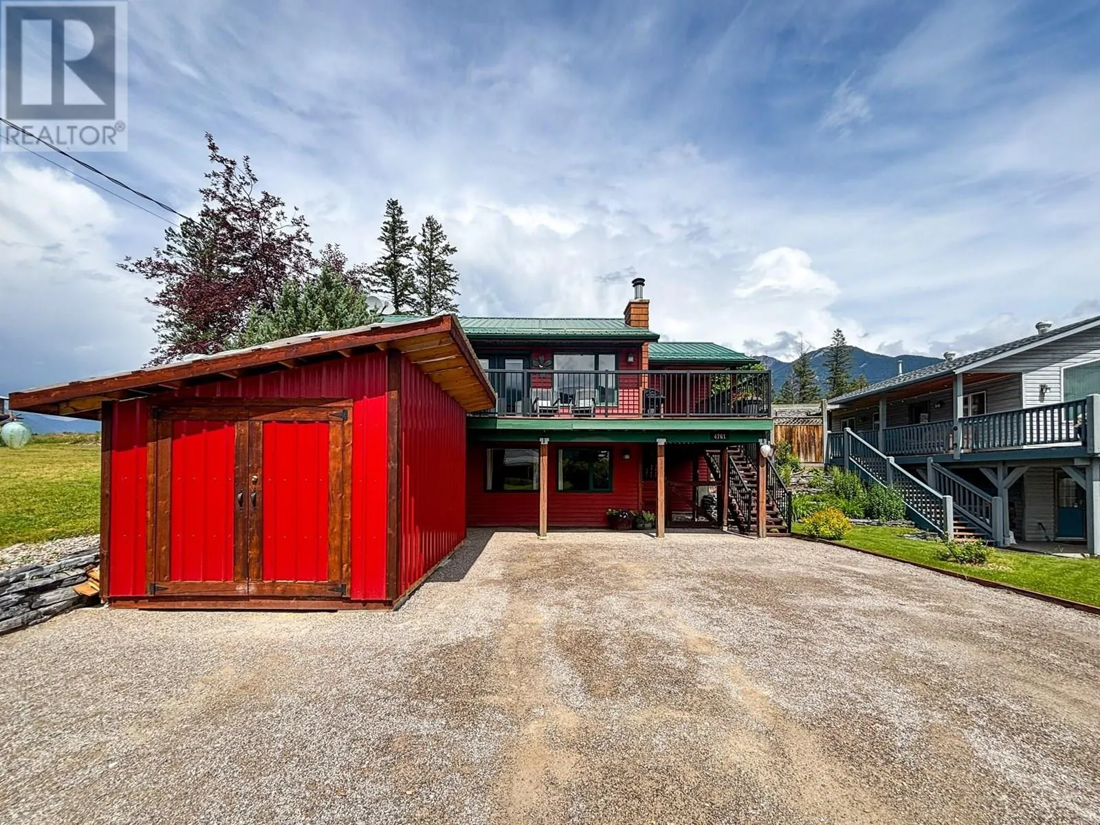 4761 CRESCENTWOOD Drive