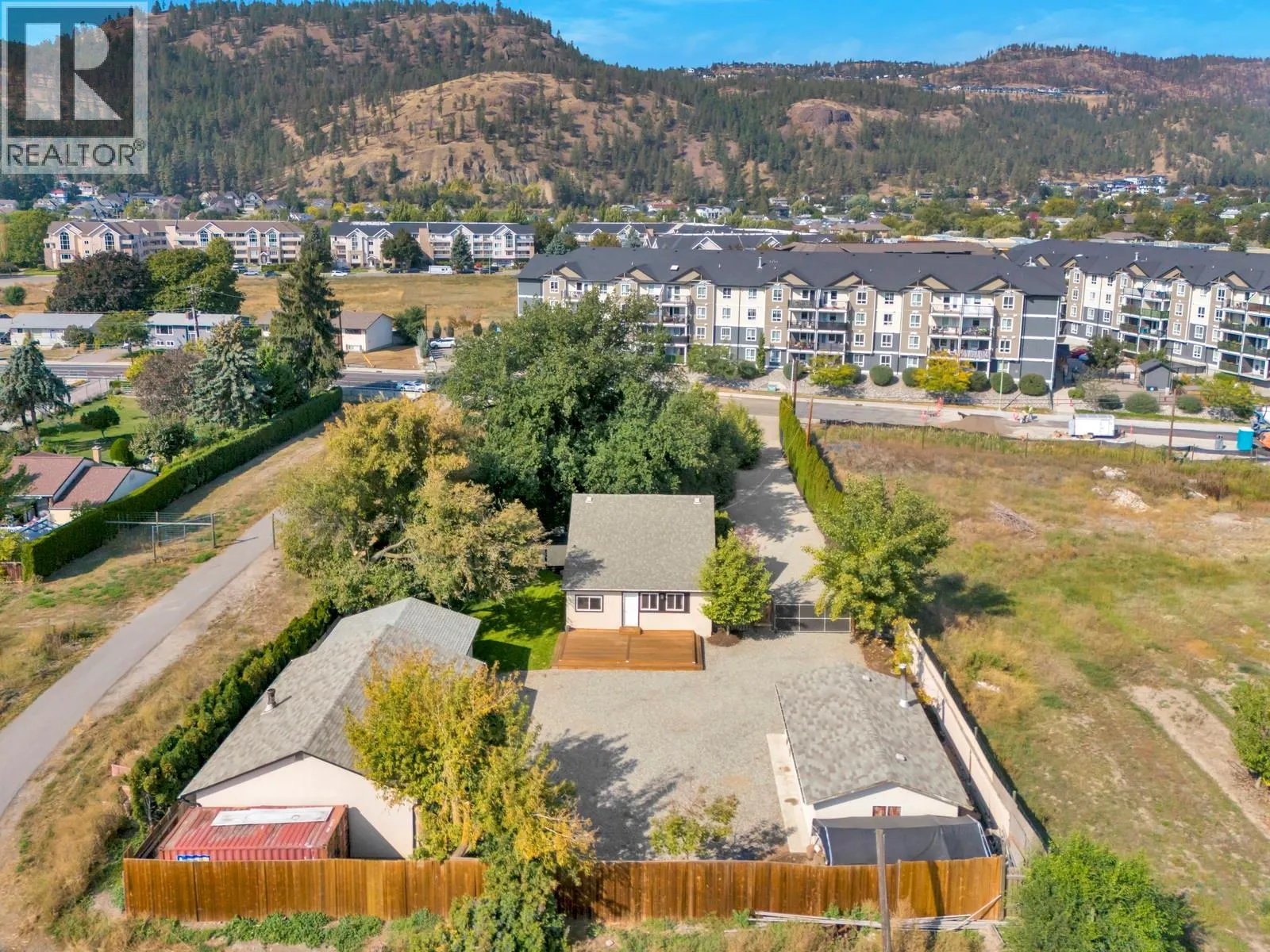 431 Valley Road