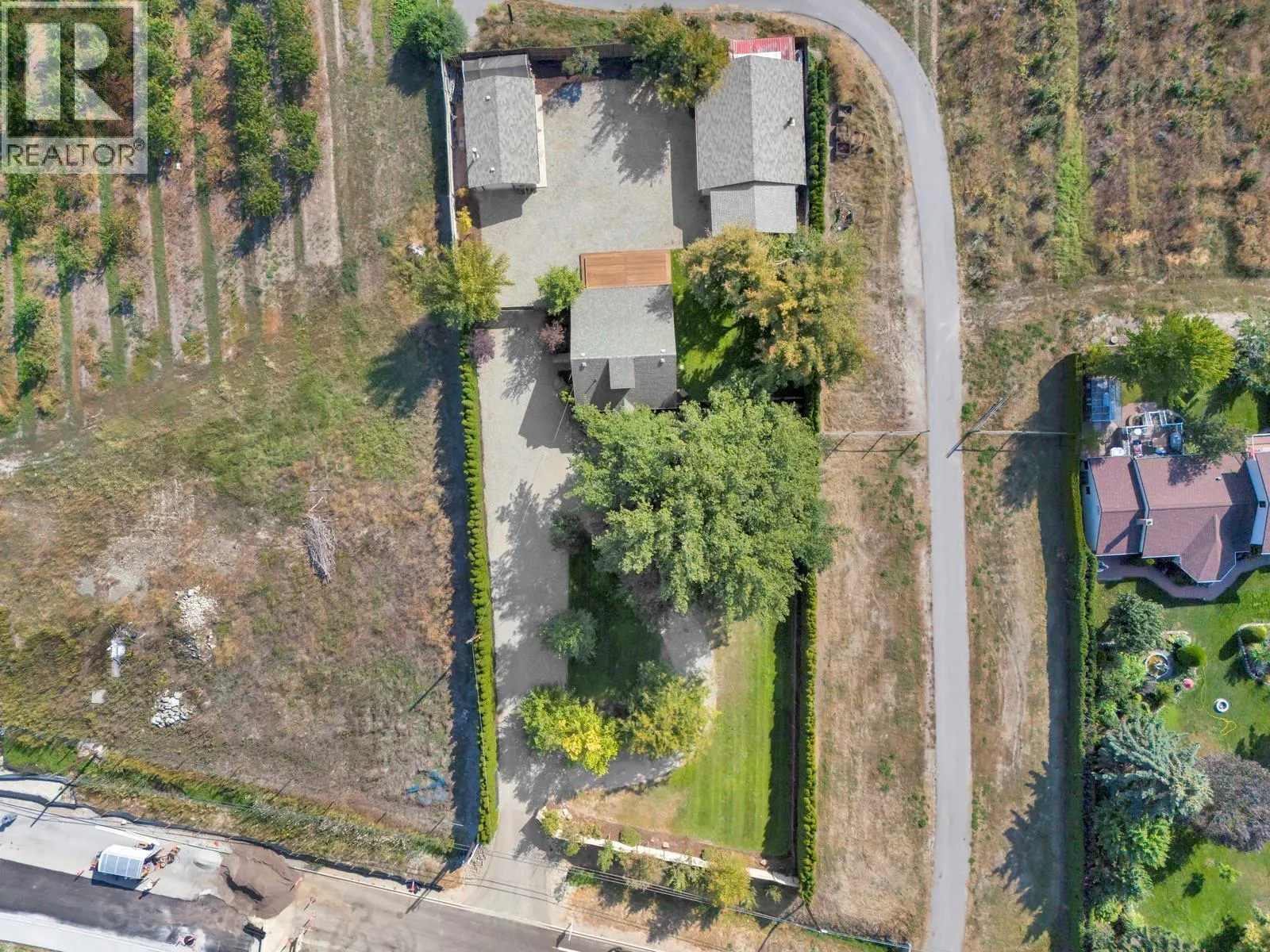 431 Valley Road