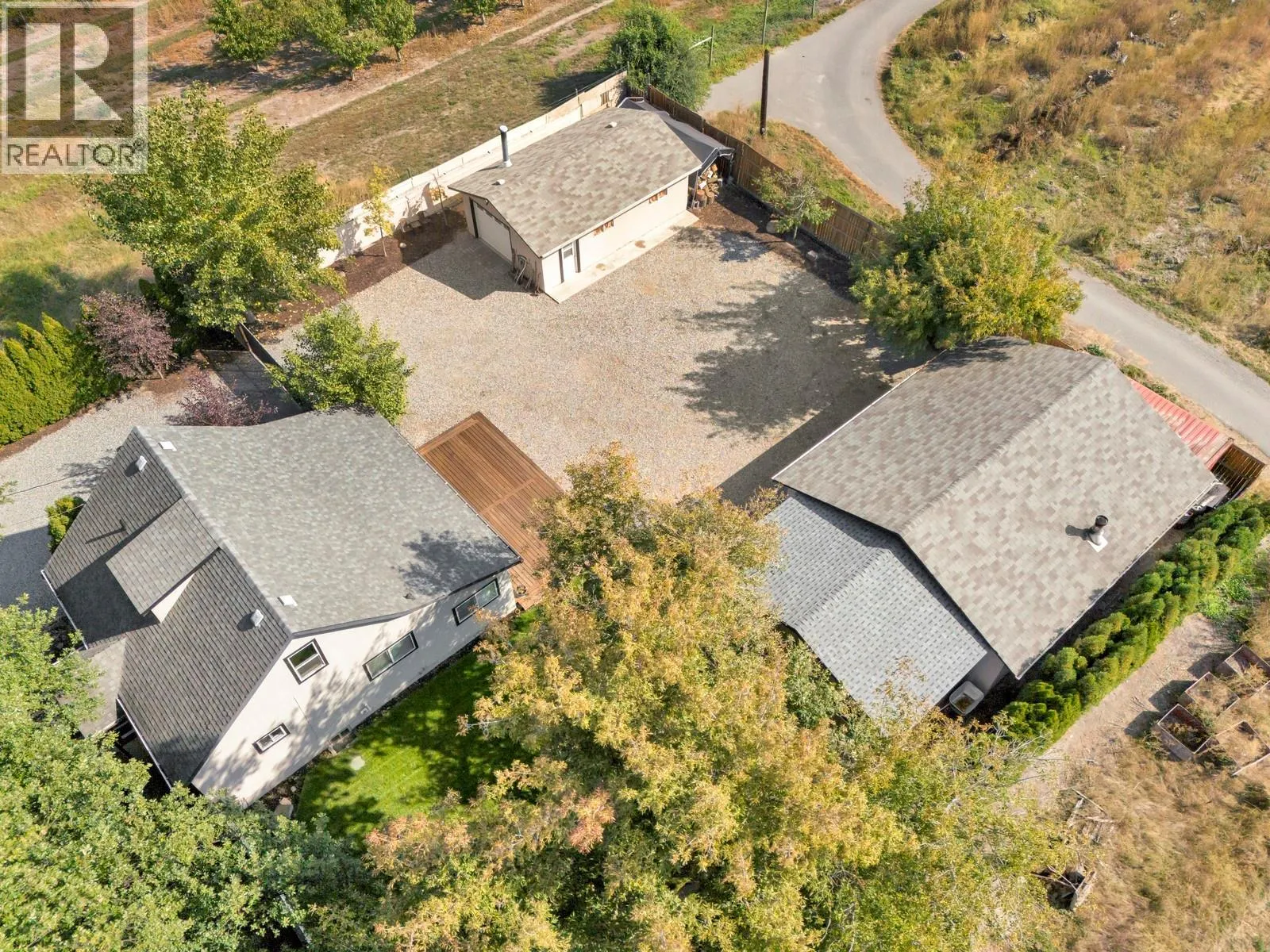 431 Valley Road