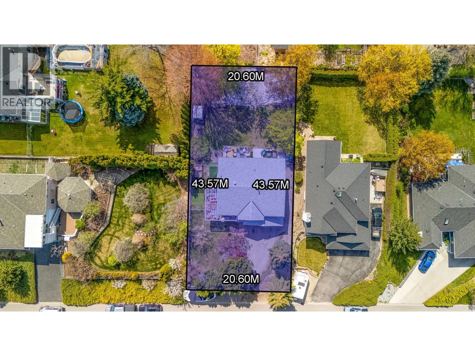 1141 Lynden Road