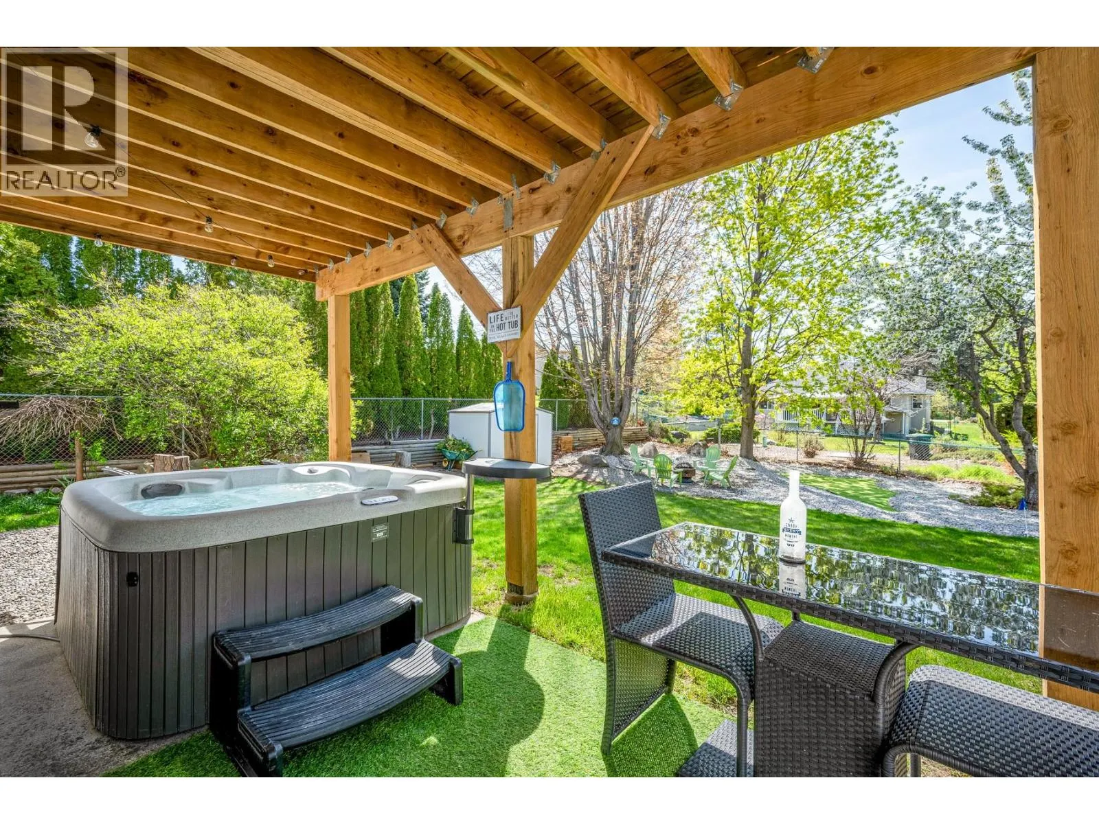 1141 Lynden Road
