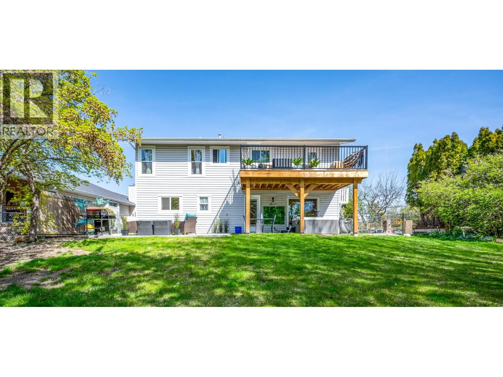 1141 Lynden Road