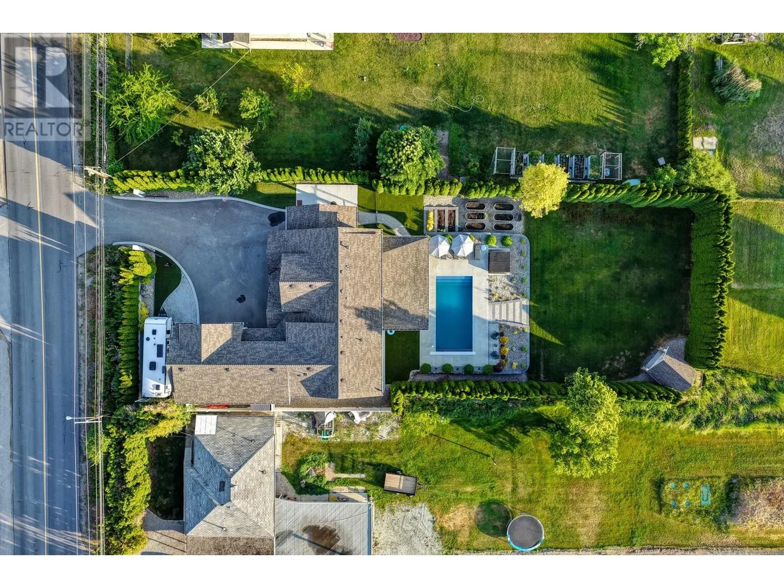 3558 Spiers Road