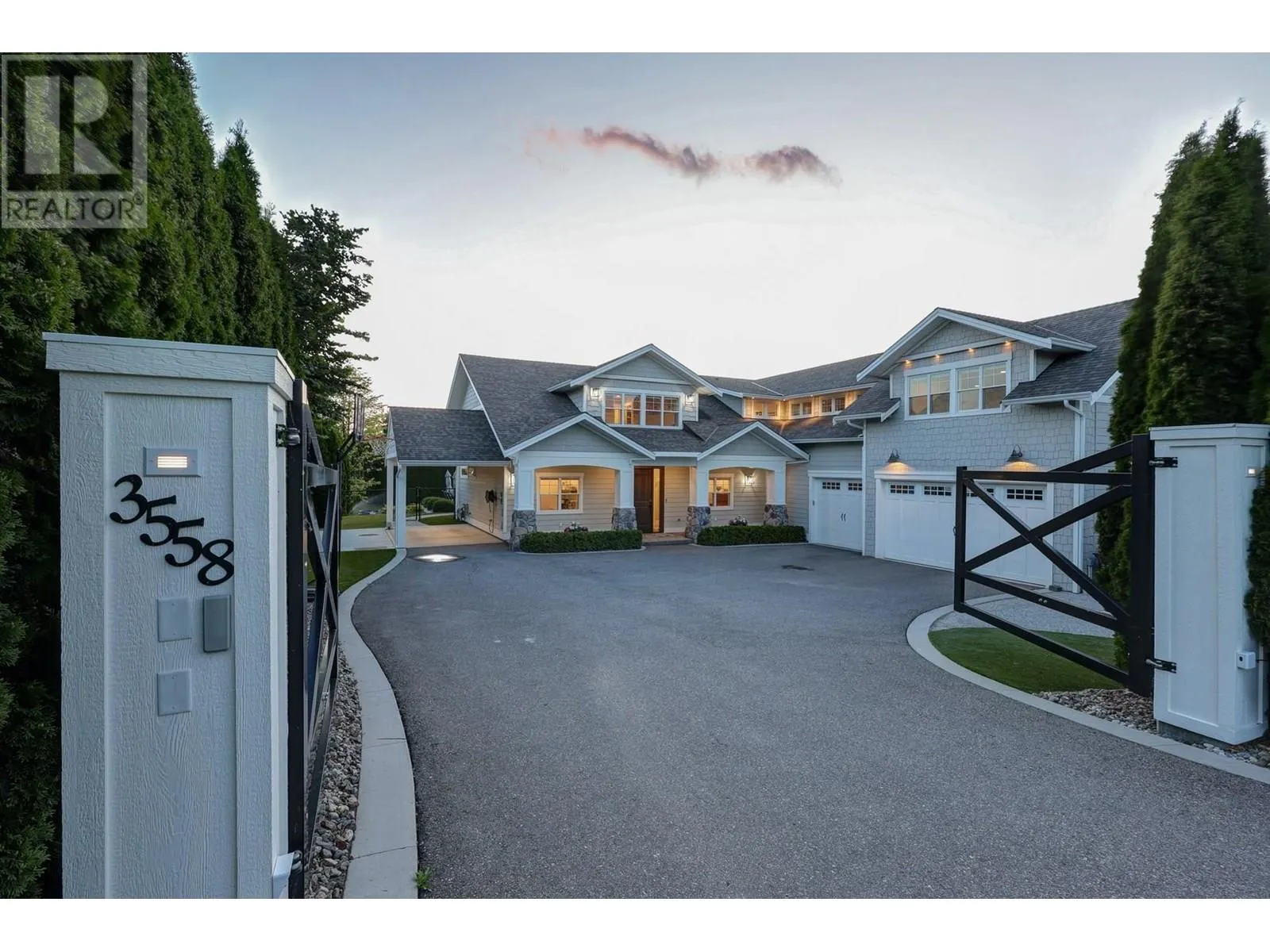 3558 Spiers Road