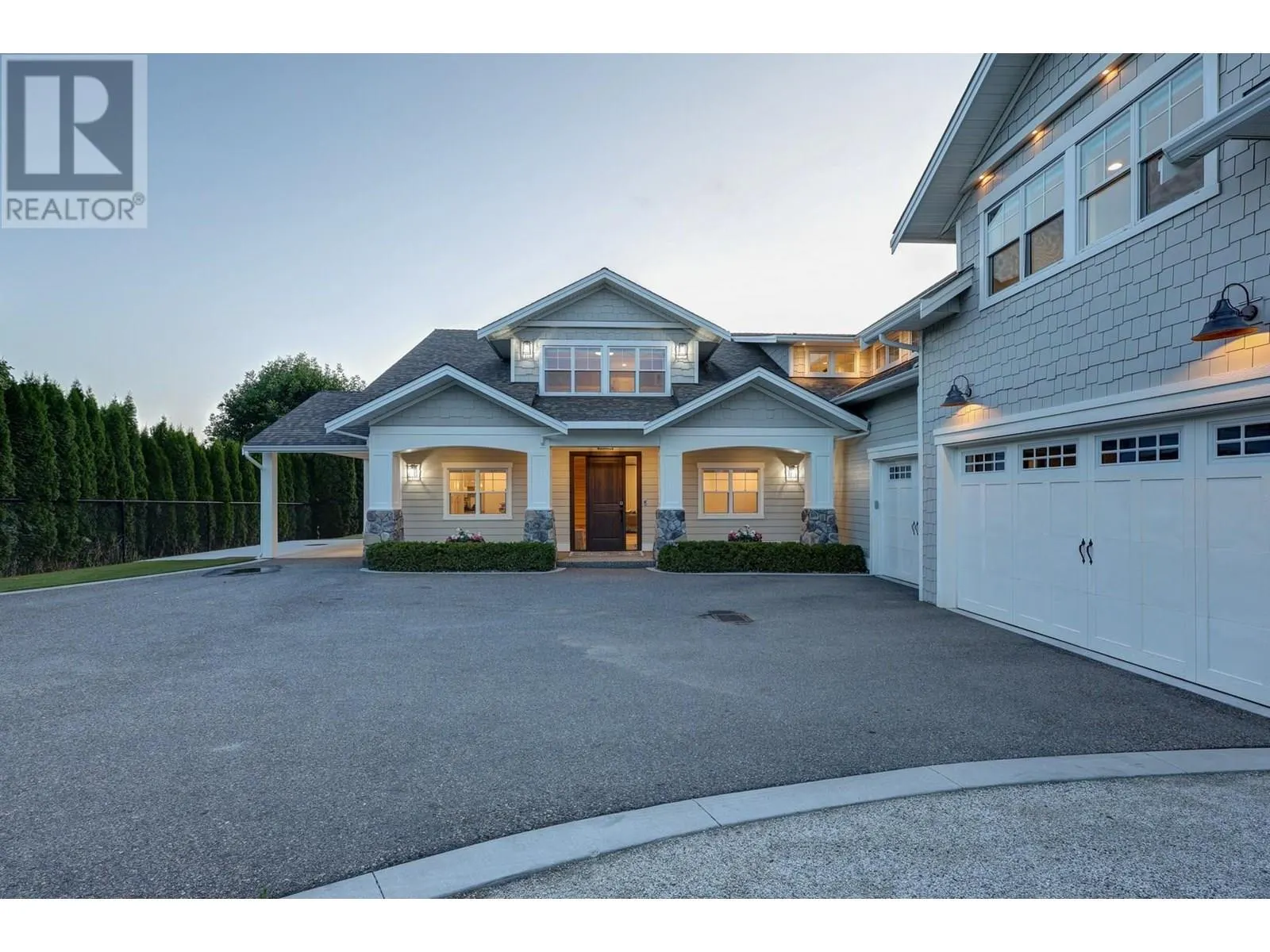 3558 Spiers Road