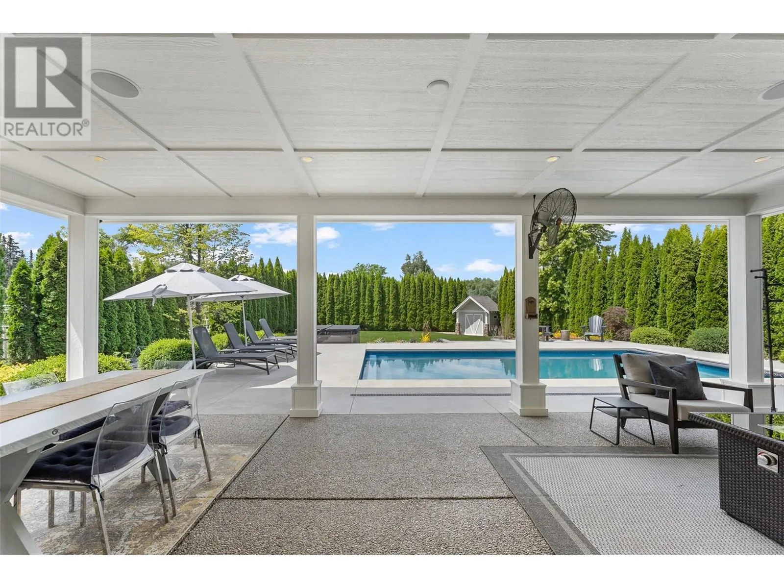 3558 Spiers Road