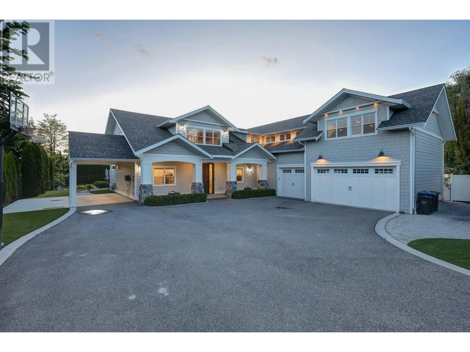 3558 Spiers Road