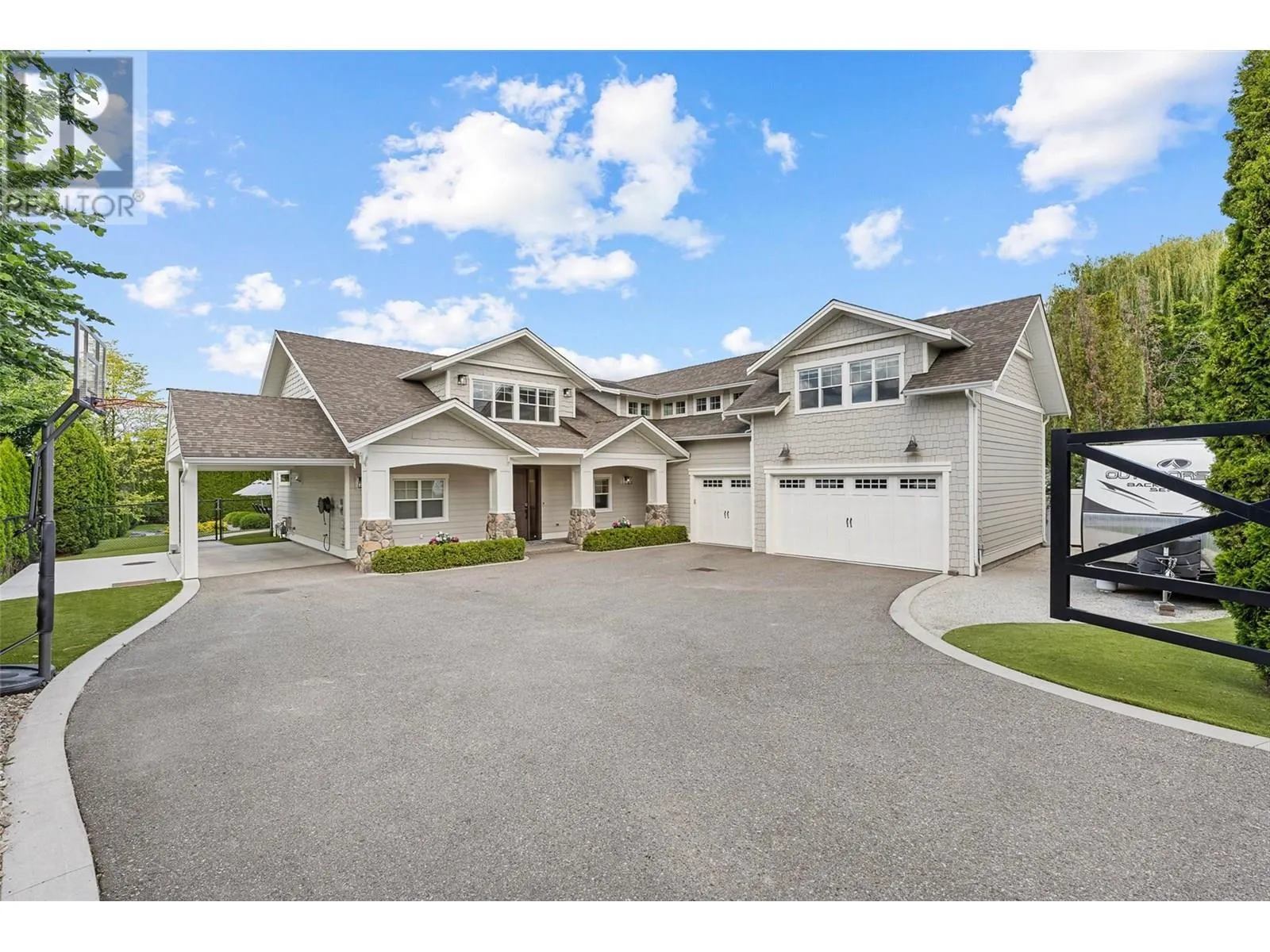 3558 Spiers Road