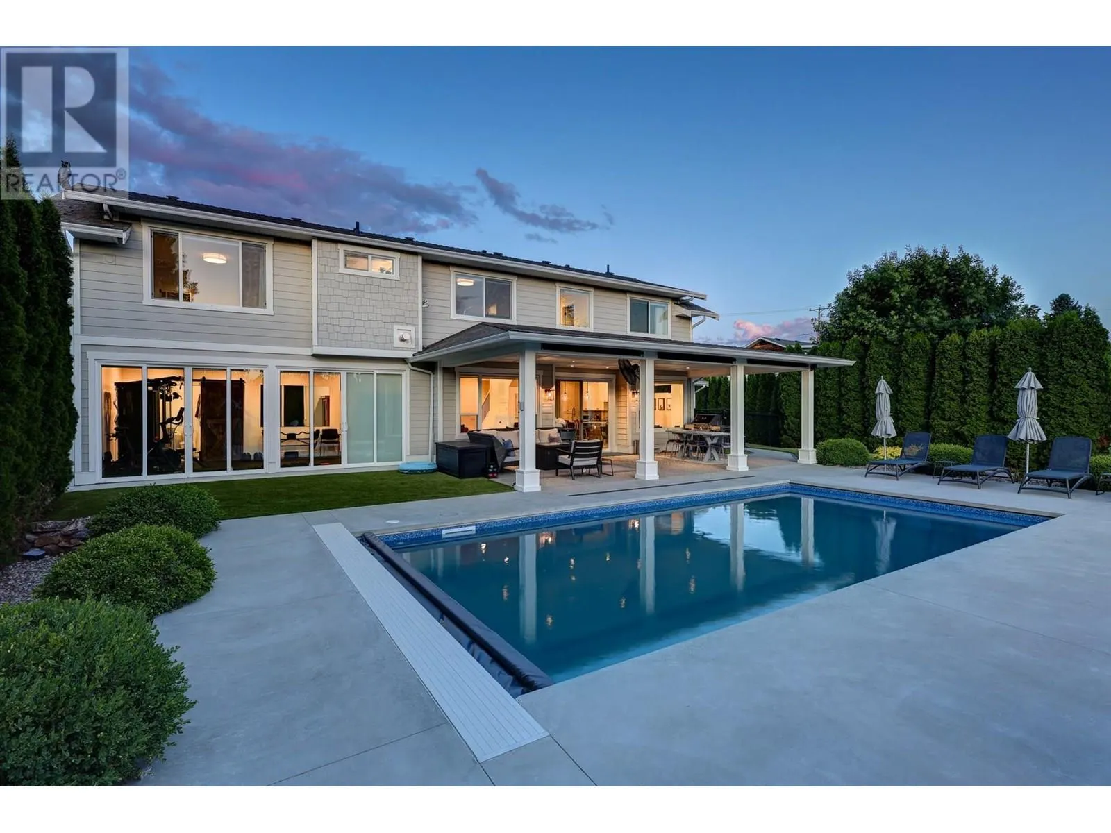 3558 Spiers Road