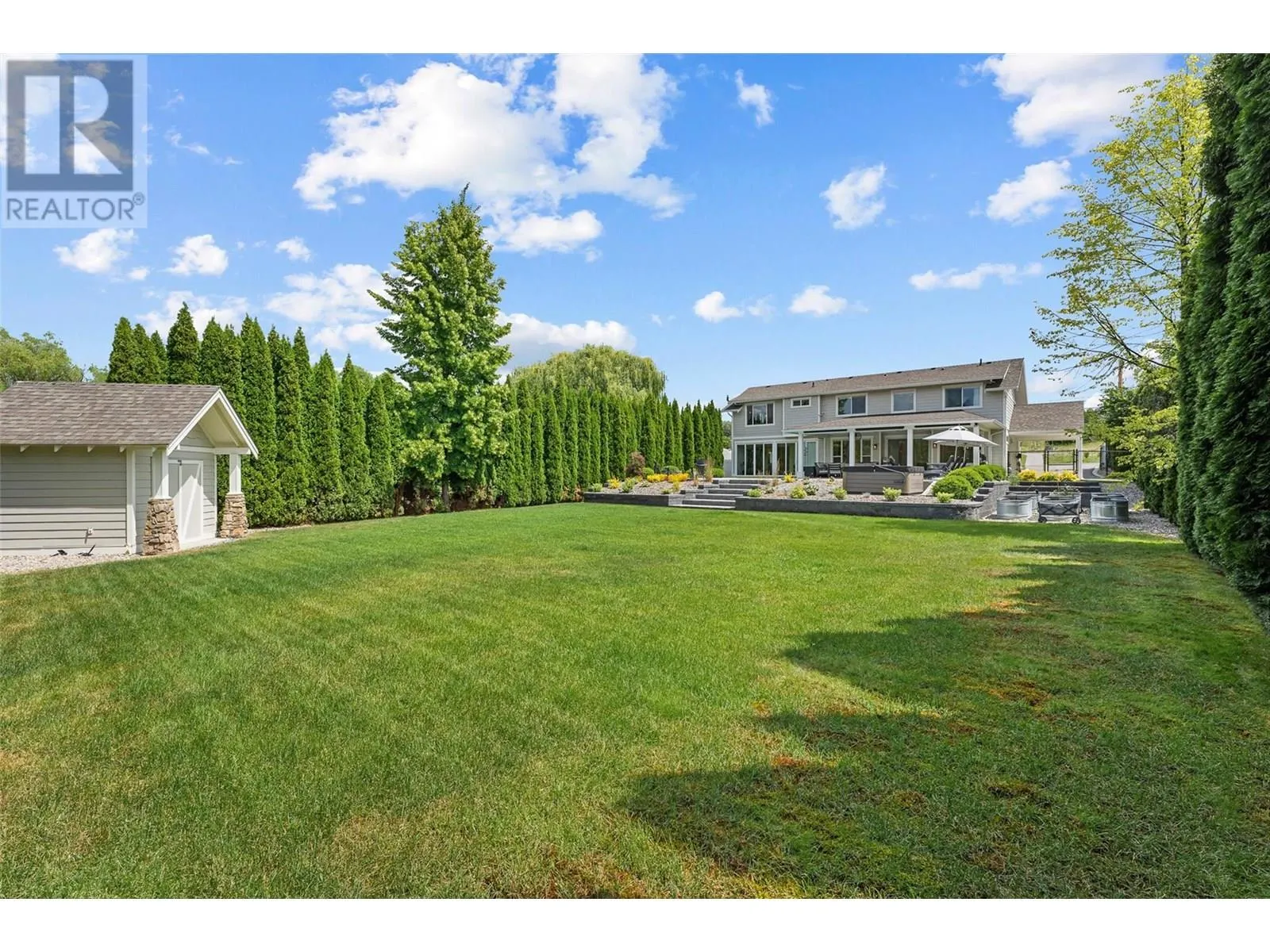 3558 Spiers Road