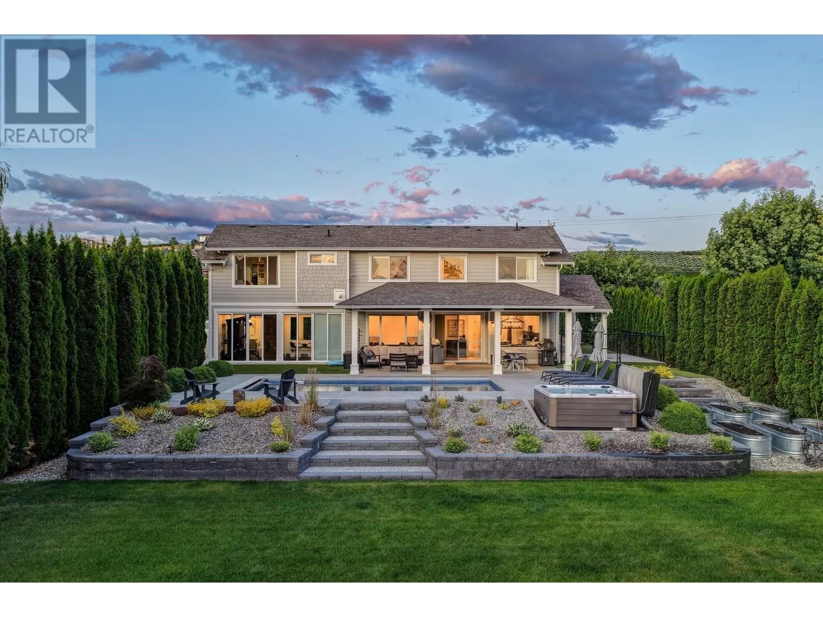 3558 Spiers Road