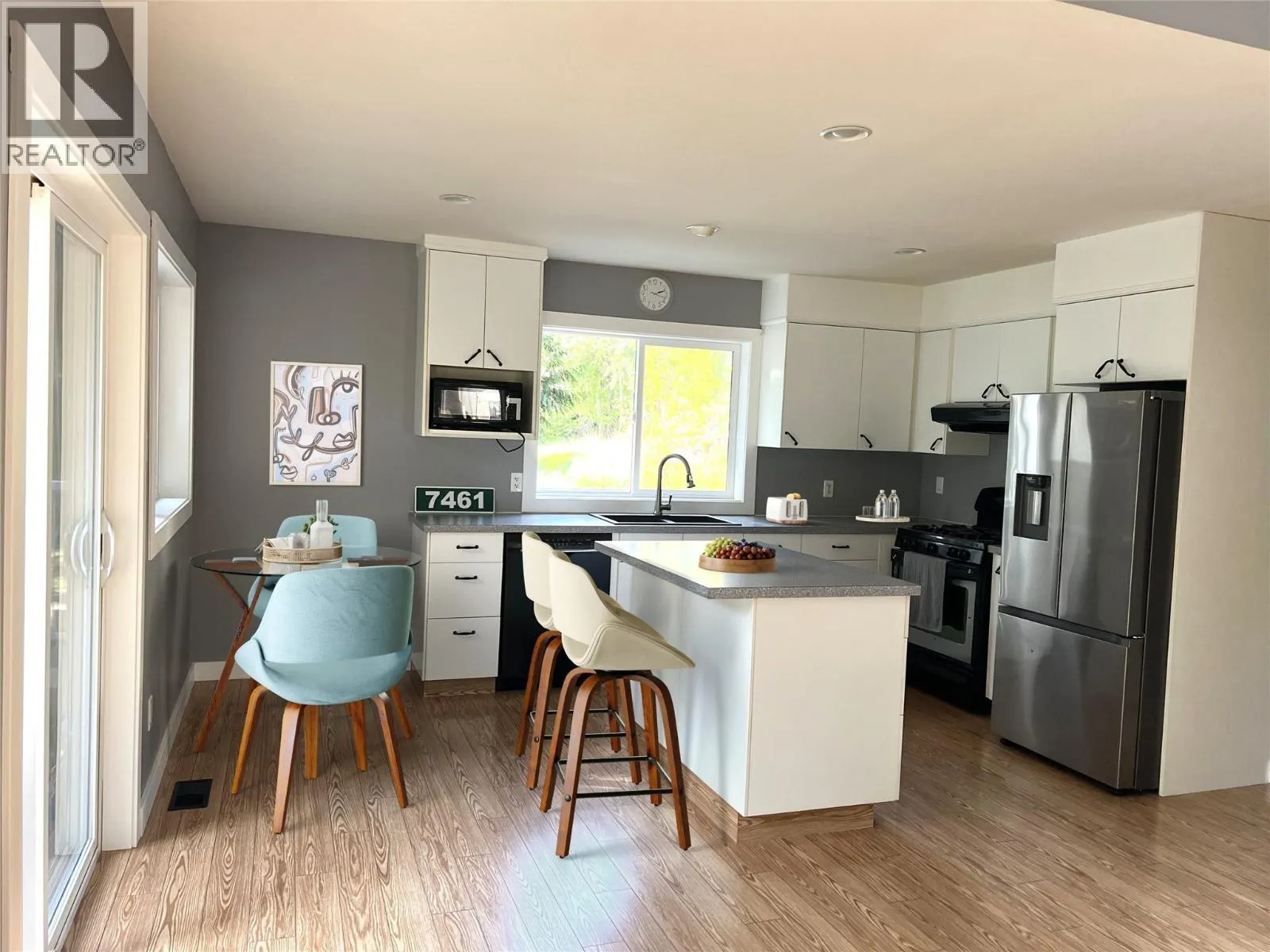 7461 Stampede Trail
