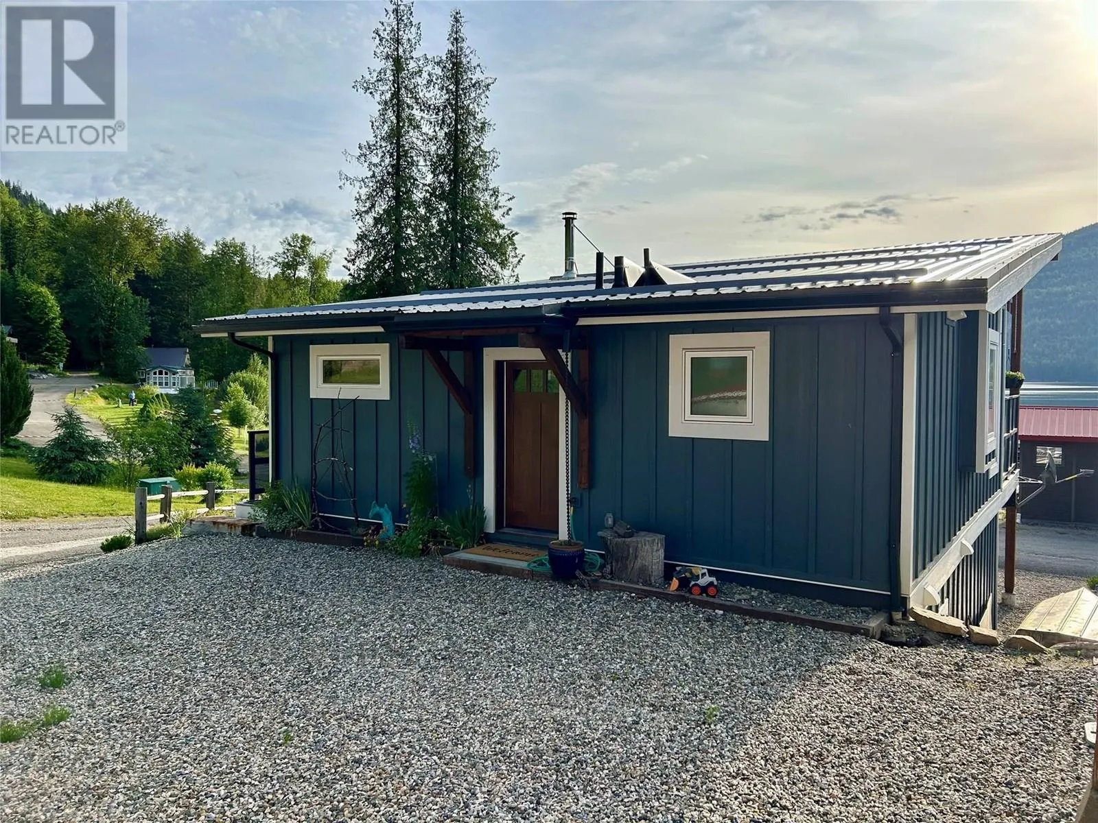 1681 Sugar Lake Road Unit# 9