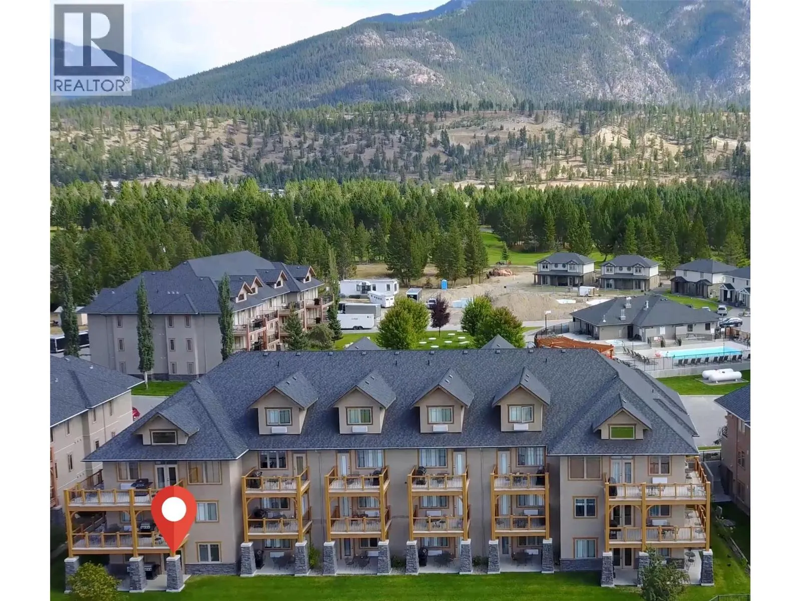 400 BIGHORN Boulevard Unit# 416 F