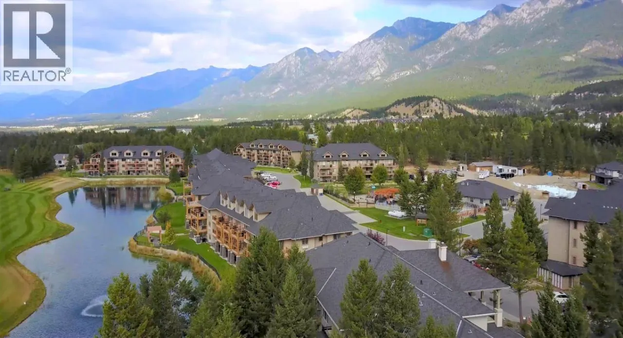 400 BIGHORN Boulevard Unit# 416 F