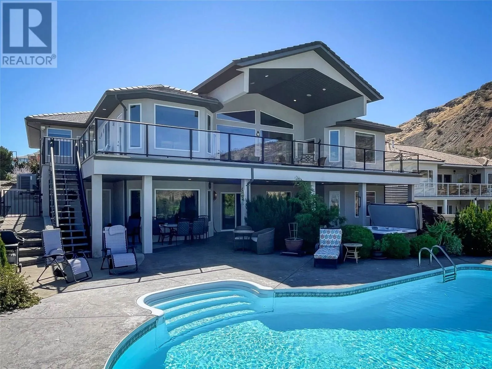 11907 OLYMPIC VIEW Drive
