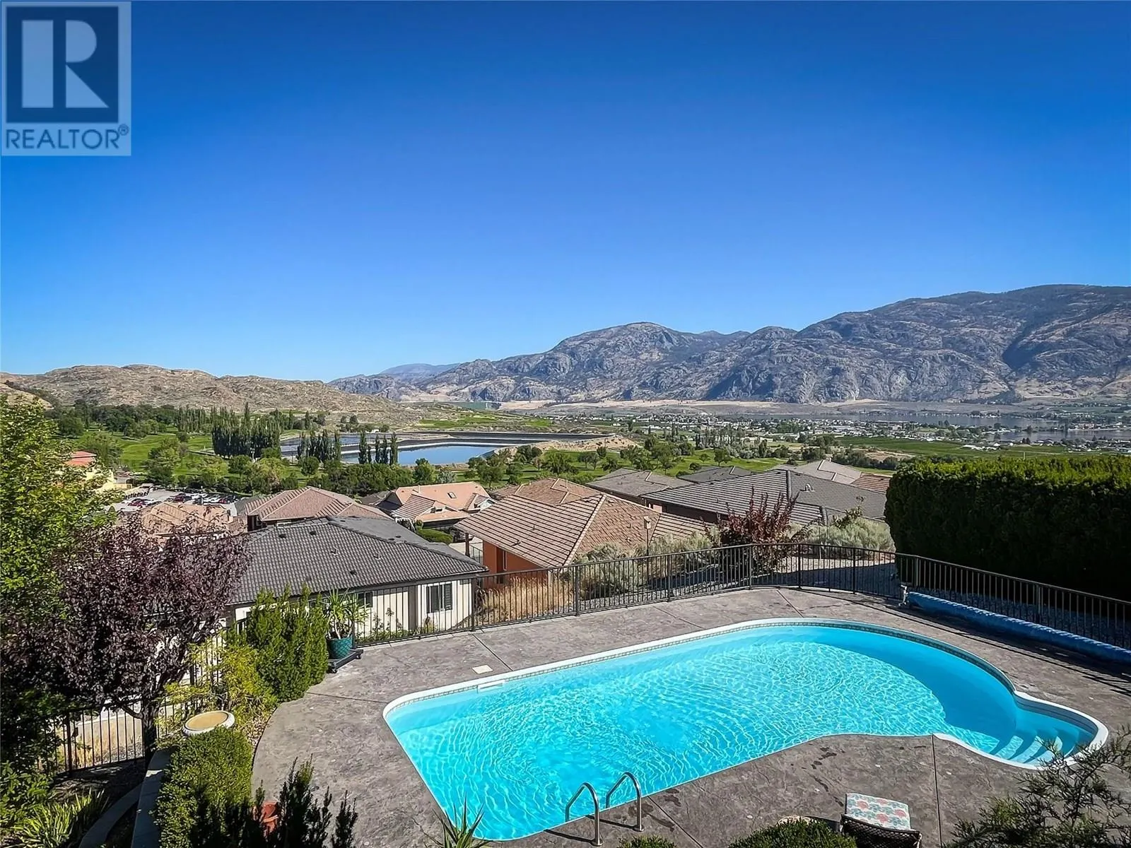 11907 OLYMPIC VIEW Drive