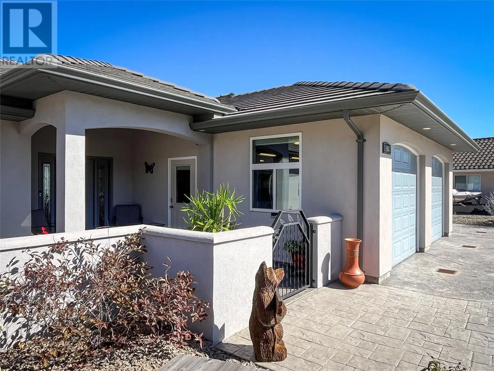 11907 OLYMPIC VIEW Drive