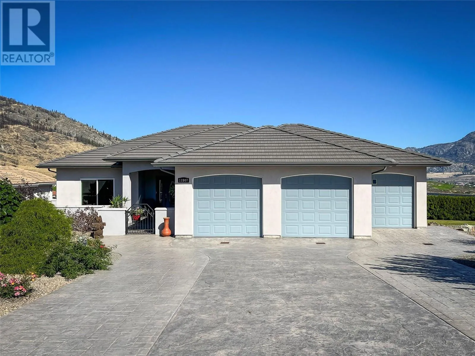 11907 OLYMPIC VIEW Drive
