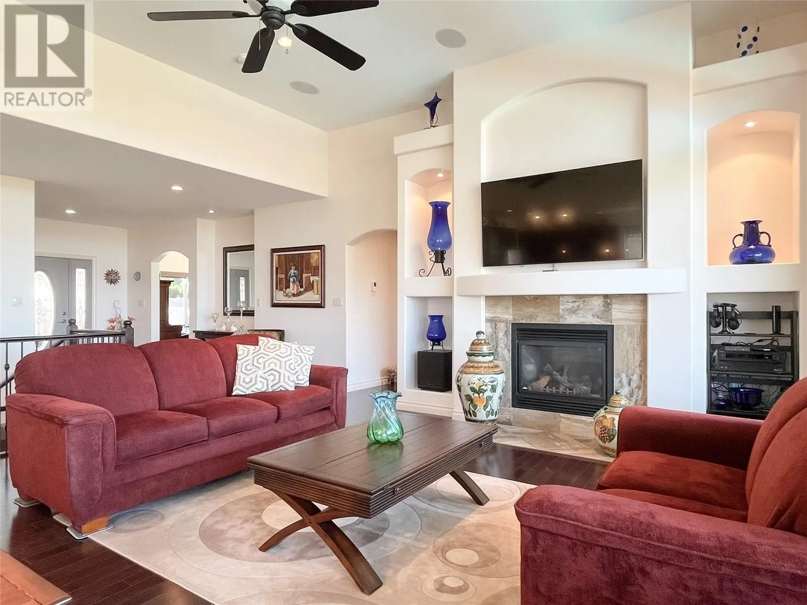11907 OLYMPIC VIEW Drive