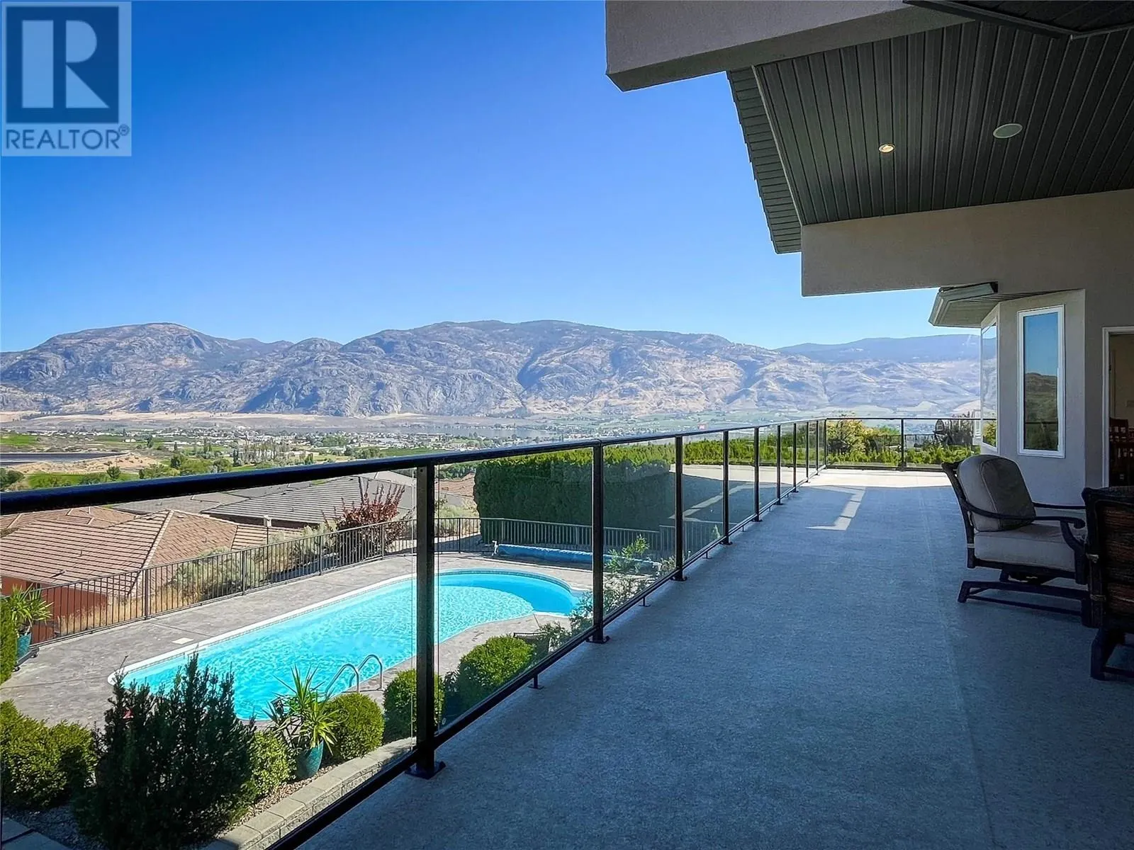 11907 OLYMPIC VIEW Drive